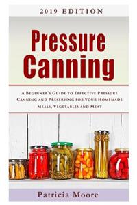 Pressure Canning