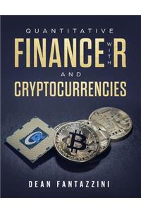 Quantitative finance with R and cryptocurrencies