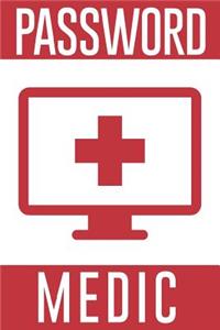 Password Medic