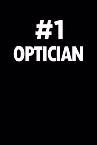 Number 1 Optician
