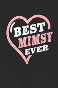 Best Mimsy Ever