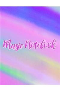 Music Notebook