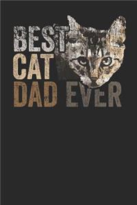 Best Cat Dad Ever