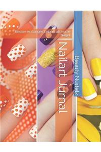 Nailart Jurnal