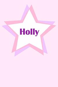 Holly