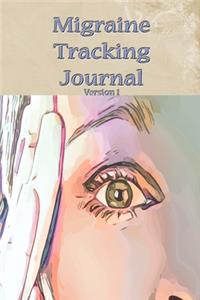 Migraine Tracking Journal
