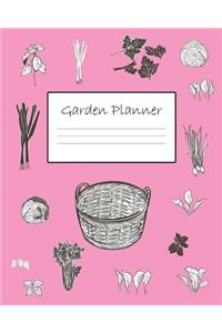 Garden Planner