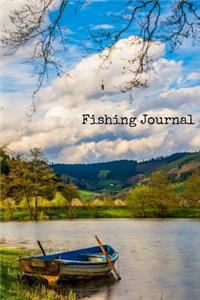 Fishing Journal