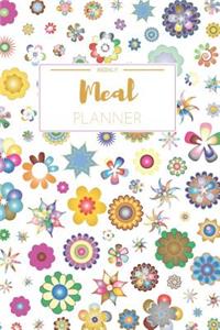 Weekly Meal Planner