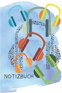 Notizbuch