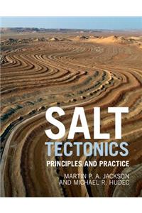 Salt Tectonics