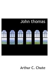 John Thomas