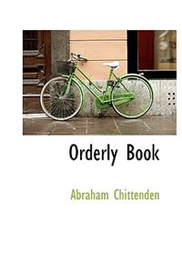Orderly Book