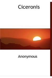 Ciceronis