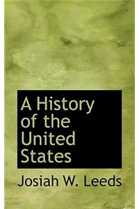 A History of the United States