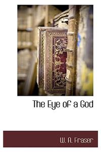 The Eye of a God