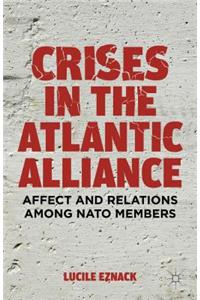 Crises in the Atlantic Alliance