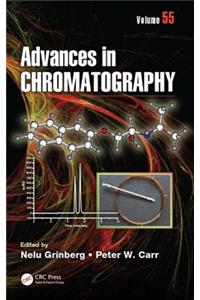 Advances in Chromatography