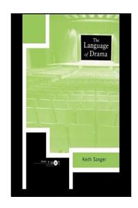 The Language of Drama