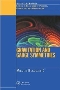 Gravitation and Gauge Symmetries