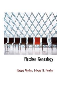 Fletcher Genealogy