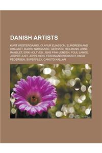 Danish Artists