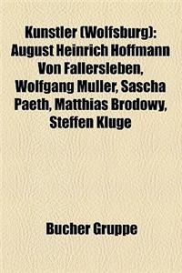 Kunstler (Wolfsburg)