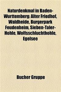 Naturdenkmal in Baden-Wrttemberg