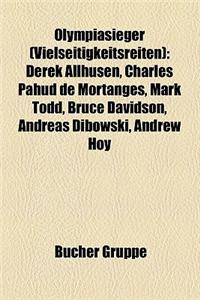 Olympiasieger (Vielseitigkeitsreiten)