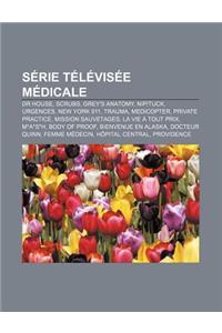 Serie Televisee Medicale
