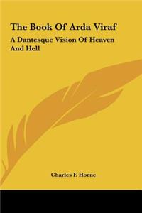 Book Of Arda Viraf
