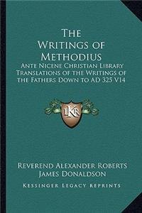 Writings of Methodius