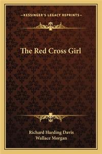 The Red Cross Girl
