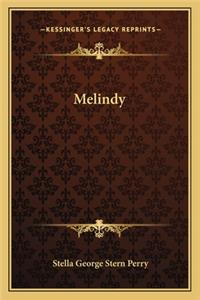 Melindy