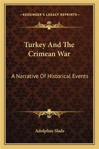 Turkey and the Crimean War