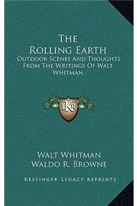 The Rolling Earth
