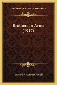 Brothers In Arms (1917)