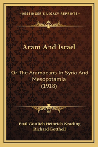 Aram And Israel