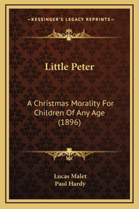 Little Peter
