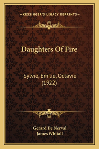 Daughters Of Fire