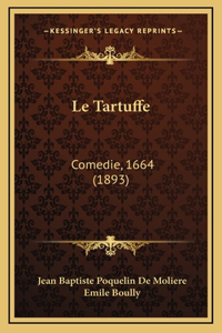 Le Tartuffe