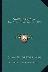 Savonarola