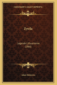 Zywila