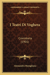 I Teatri Di Voghera