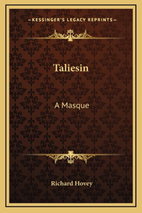 Taliesin