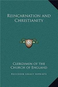 Reincarnation and Christianity