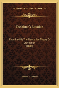 The Moon's Rotation