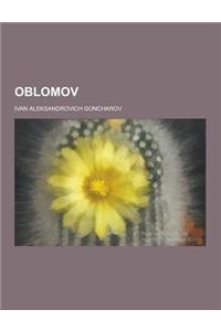 Oblomov