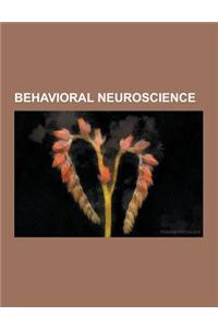 Behavioral Neuroscience