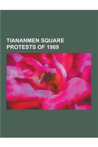 Tiananmen Square Protests of 1989: Reactions to Tiananmen Square Protests of 1989, Goddess of Democracy, 20th Anniversary of Tiananmen Square Protests